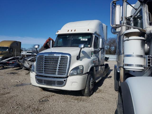 Obraz 2 z 2017 FREIGHTLINER CASCADIA 125  2017 z VIN 1FUBGLDR4HLJB9120
