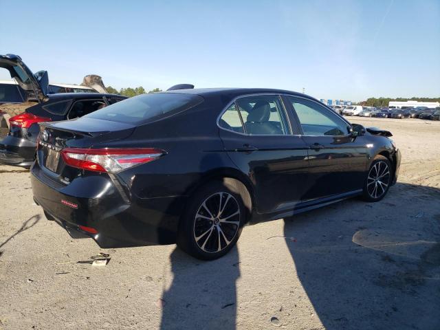 Image 3 of 2018 TOYOTA CAMRY HYBRID 2018 with VIN 4T1B21HK3JU505924