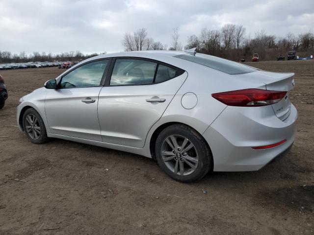 Изображение 2 2017 HYUNDAI ELANTRA SE 2017 с VIN 5NPD84LF2HH092101