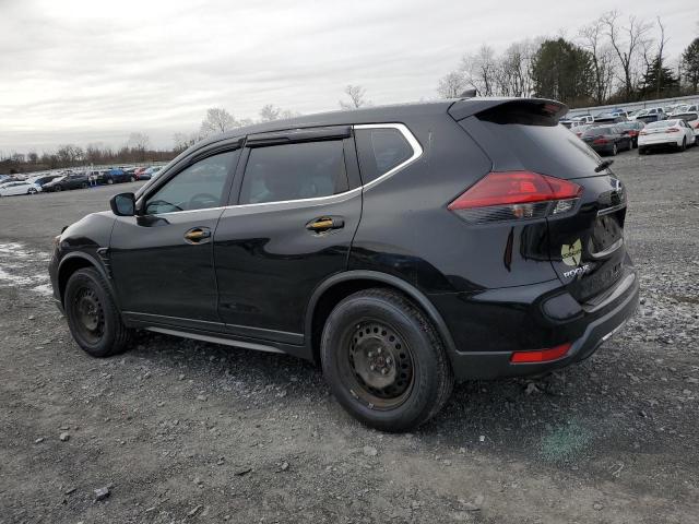 Obraz 2 z 2019 NISSAN ROGUE S 2019 z VIN KNMAT2MV4KP514568