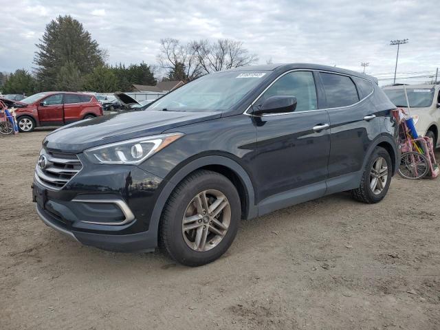 Изображение 2018 HYUNDAI SANTA FE SPORT  2018