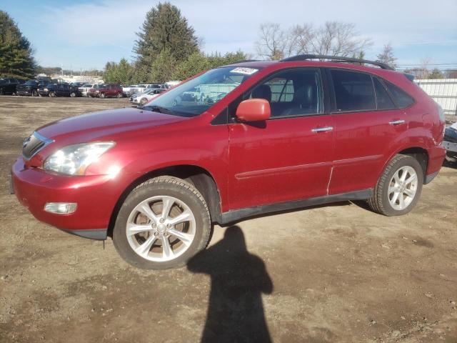 2009 LEXUS RX 350 2009 image
