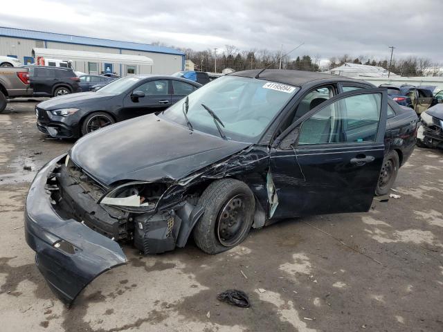 2005 FORD FOCUS ZX4 2005 image