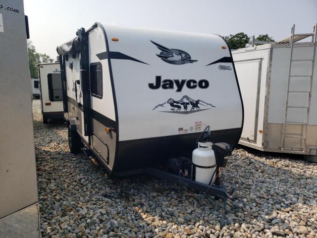 2022 JAYCO JAYFEATHER 2022 image