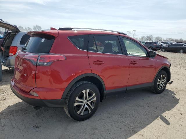 Image 3 of 2017 TOYOTA RAV4 LE 2017 with VIN JTMZFREV0HJ149948