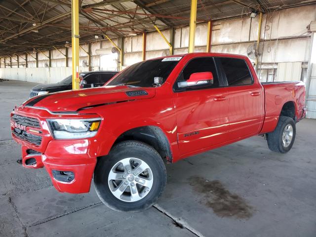 Изображение 2019 RAM 1500 BIG HORN/LONE STAR 2019