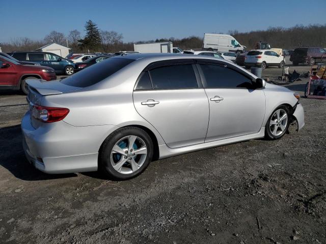 Изображение 3 2011 TOYOTA COROLLA BASE 2011 с VIN 2T1BU4EE5BC624040