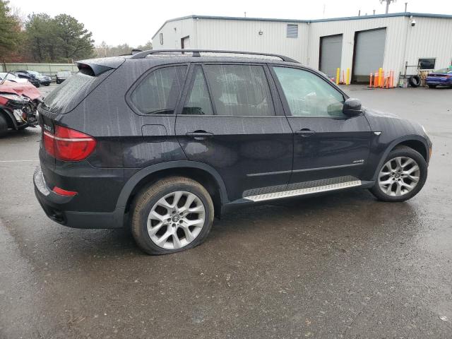 Изображение 3 2011 BMW X5 XDRIVE35I 2011 с VIN 5UXZV4C57BL741057