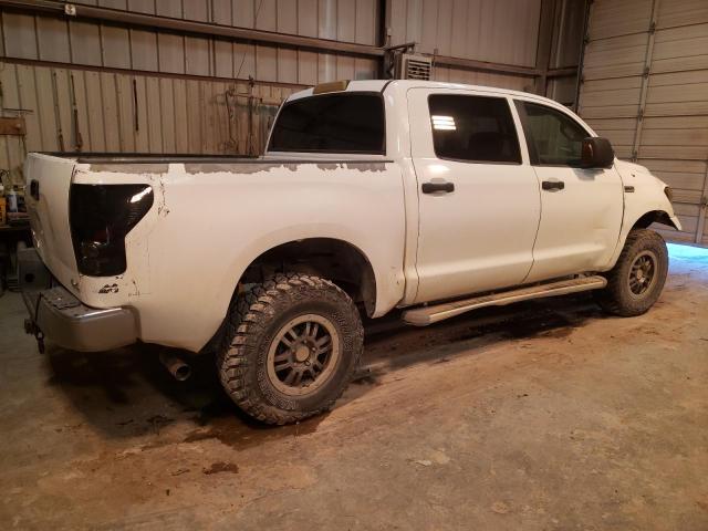 Image 3 of Toyota Tundra Crewmax Sr5 2010 with VIN 5TFDW5F12AX116953