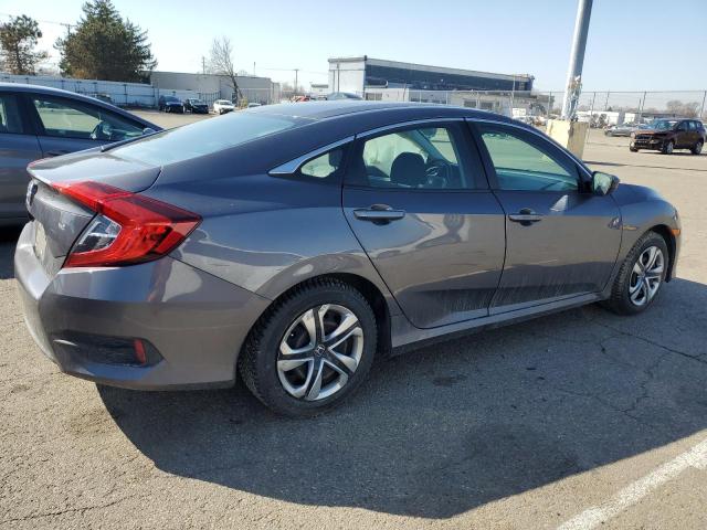 Изображение 3 2016 HONDA CIVIC LX 2016 с VIN 2HGFC2F66GH505072