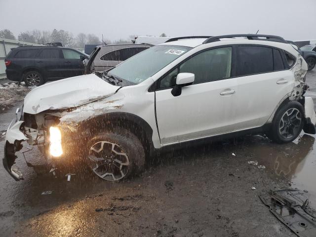 Image 1 of 2016 SUBARU CROSSTREK PREMIUM 2016 with VIN JF2GPABC4G8338103