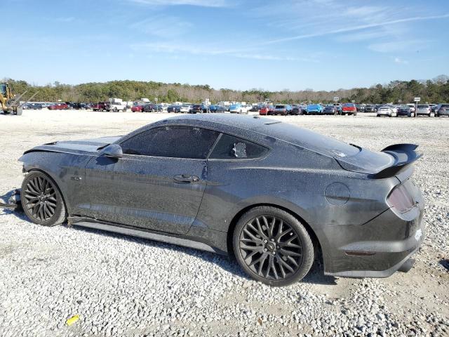 Изображение 2 2015 FORD MUSTANG GT 2015 с VIN 1FA6P8CF9F5302392