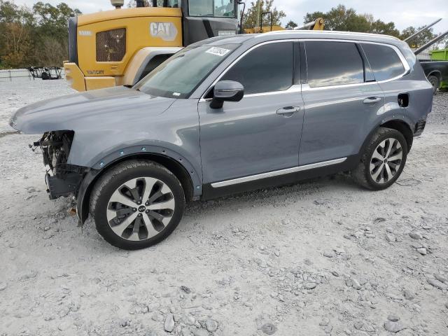Obraz 1 z 2021 KIA TELLURIDE EX 2021 z VIN 5XYP34HC9MG145162