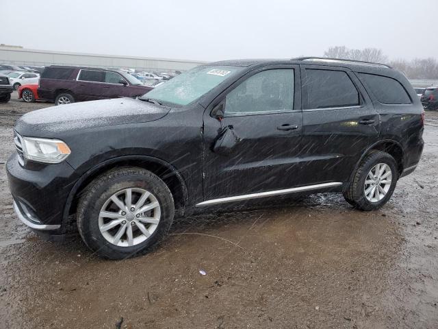 2014 DODGE DURANGO SXT 2014 image