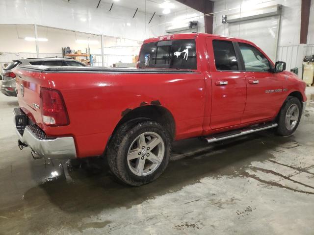 Image 3 of 2011 DODGE RAM 1500  2011 with VIN 1D7RV1GT9BS660680