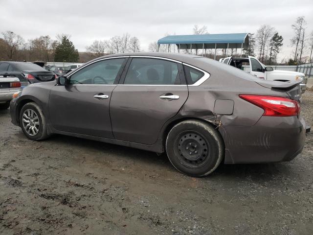 Image 2 of 2016 NISSAN ALTIMA 2.5 2016 with VIN 1N4AL3AP1GC129257