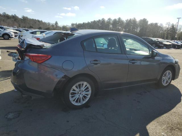 Изображение 3 2017 SUBARU IMPREZA PREMIUM PLUS 2017 с VIN 4S3GKAD66H3613070