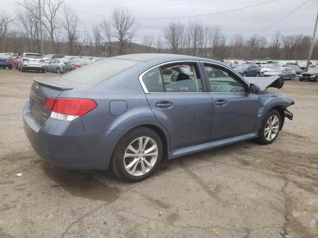 Obraz 3 z 2013 SUBARU LEGACY 2.5I PREMIUM 2013 z VIN 4S3BMBC69D3017926