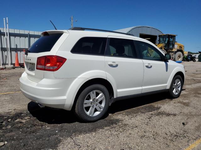 Image 3 of Dodge Journey Se 2015 with VIN 3C4PDDAG4FT589412