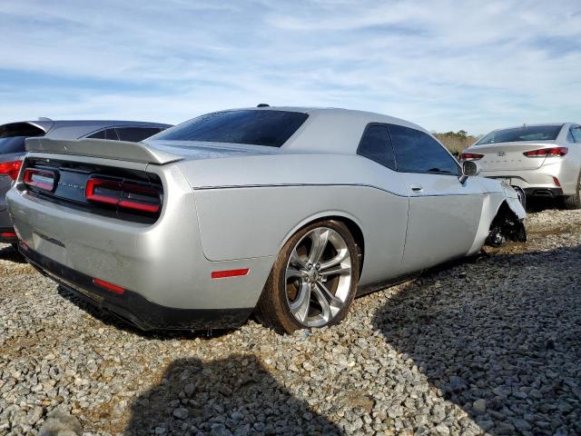 Image 3 of 2021 DODGE CHALLENGER R/T 2021 with VIN 2C3CDZBT2MH546527