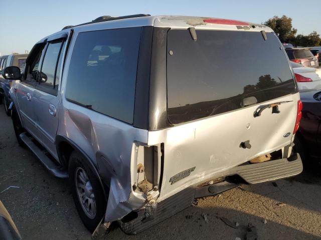 Изображение 2 2001 FORD EXPEDITION XLT 2001 с VIN 1FMPU16L41LA77928