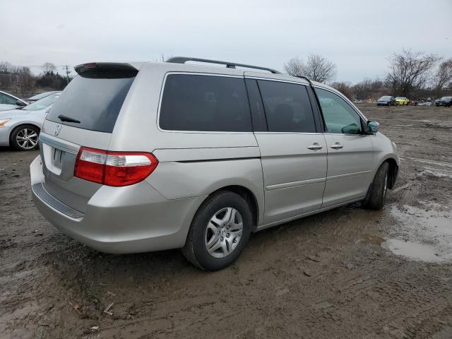 Obraz 3 z 2007 HONDA ODYSSEY EXL 2007 z VIN 5FNRL38657B455057