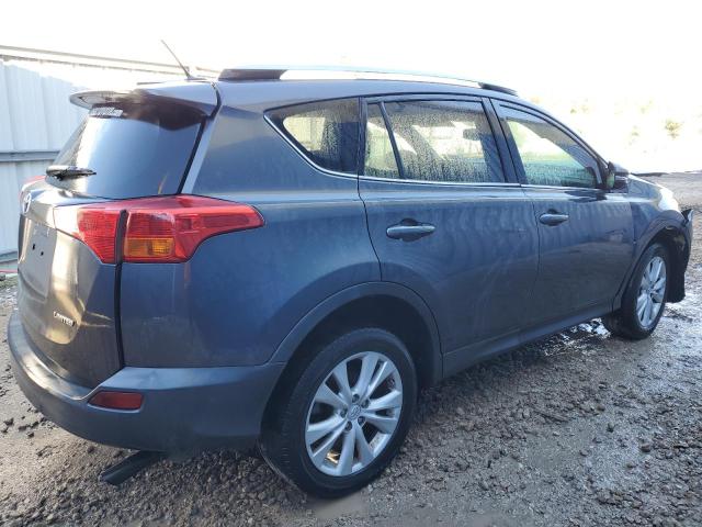 Obraz 3 z 2015 TOYOTA RAV4 LIMITED 2015 z VIN 2T3YFREV1FW174285