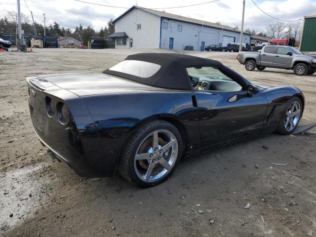 Изображение 3 2007 CHEVROLET CORVETTE  2007 с VIN 1G1YY36UX75136939