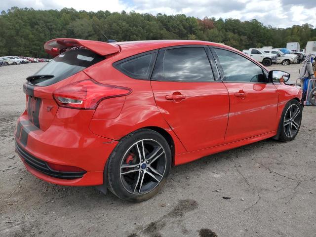 Изображение 3 2016 FORD FOCUS ST 2016 с VIN 1FADP3L94GL288922
