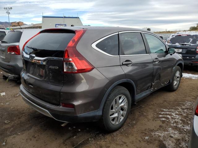 Obraz 3 z 2016 HONDA CR-V EX 2016 z VIN 2HKRM4H55GH727134