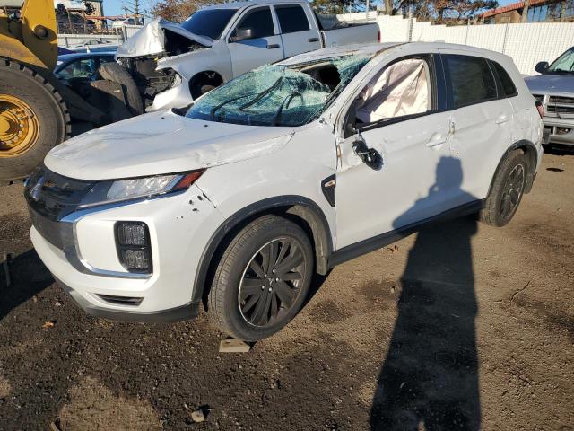 2022 MITSUBISHI OUTLANDER SPORT ES 2022 image