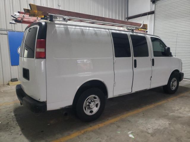 Image 3 of 2015 CHEVROLET EXPRESS G2500  2015 with VIN 1GCWGFCF2F1279267