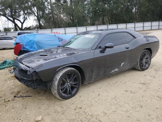 2018 DODGE CHALLENGER R/T 2018 image