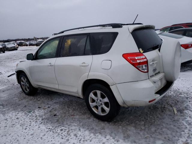 Изображение 2 2010 TOYOTA RAV4 LIMITED 2010 с VIN JTMDF4DV3A5025170