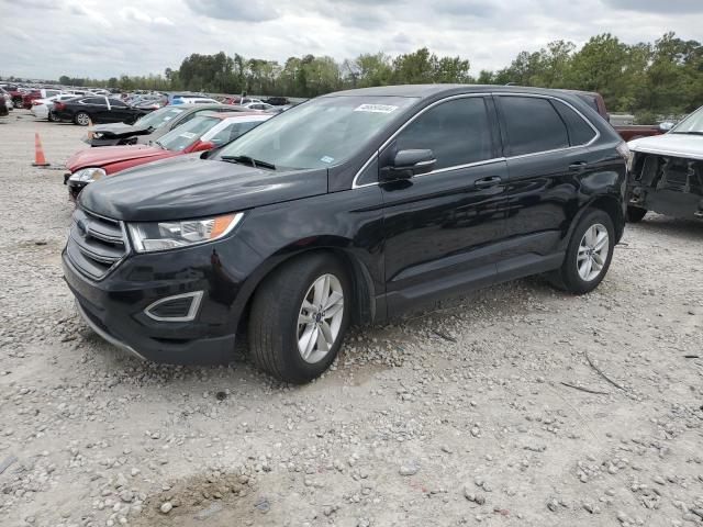 Obraz 1 z 2018 FORD EDGE SEL 2018 z VIN 2FMPK3J96JBB19383
