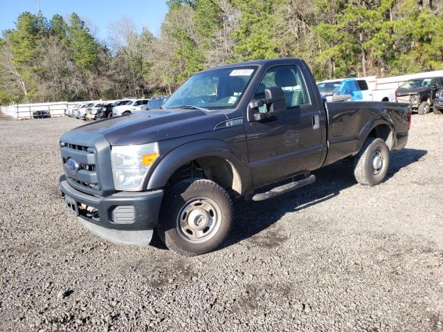 Изображение 2016 FORD F250 SUPER DUTY 2016