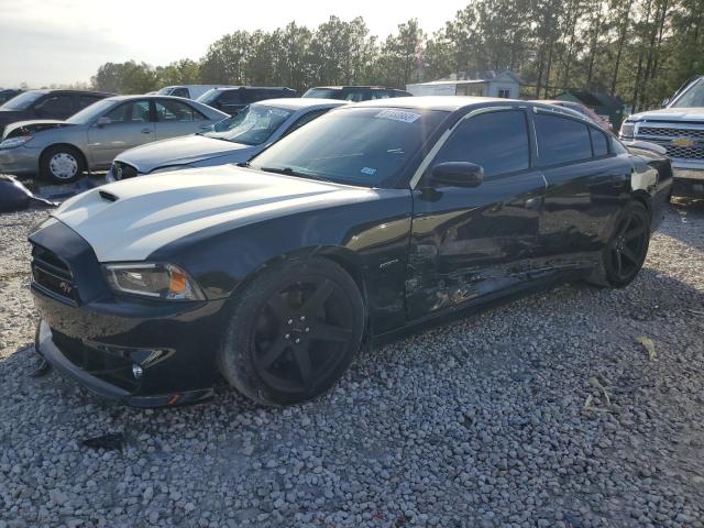 2013 DODGE CHARGER R/T 2013 image