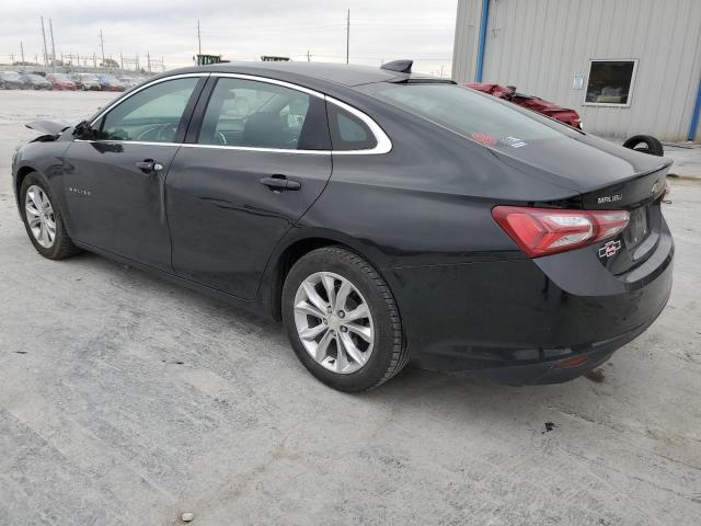 Изображение 2 2020 CHEVROLET MALIBU LT 2020 с VIN 1G1ZD5ST3LF001282