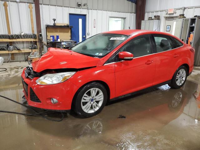 Изображение 1 2012 FORD FOCUS SEL 2012 с VIN 1FAHP3H25CL328609