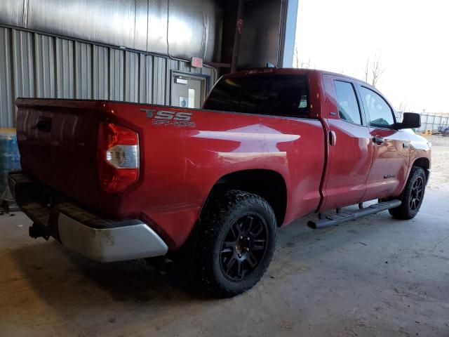 Image 3 of 2021 TOYOTA TUNDRA DOUBLE CAB SR/SR5 2021 with VIN 5TFUY5F11MX958729
