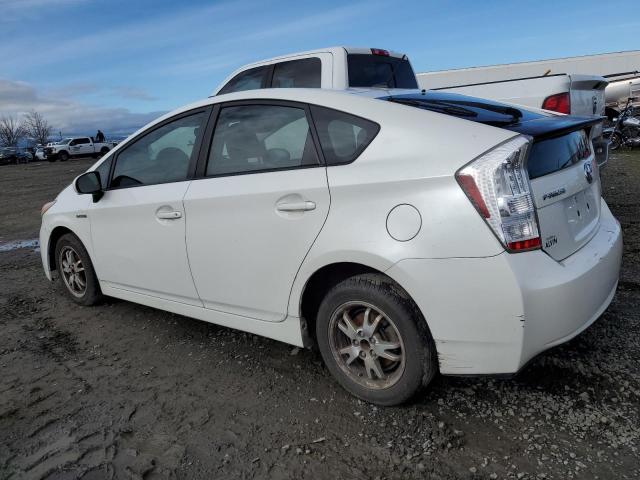 Obraz 2 z 2010 TOYOTA PRIUS  2010 z VIN JTDKN3DU4A0224026