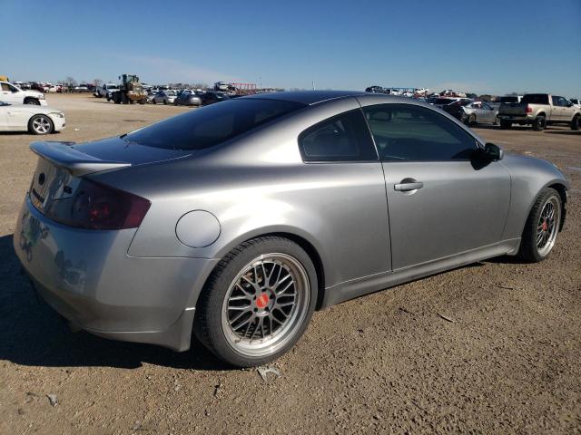 Obraz 3 z 2007 INFINITI G35  2007 z VIN JNKCV54E87M903998