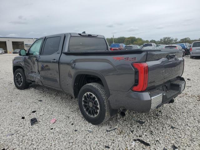 Изображение 2 2022 TOYOTA TUNDRA CREWMAX SR5 2022 с VIN 5TFLA5EC8NX008033