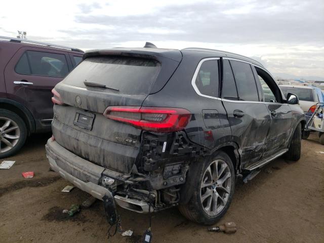 Obraz 3 z 2023 BMW X5 XDRIVE45E 2023 z VIN 5UXTA6C0XP9N50576