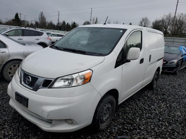 Image 1 of 2019 NISSAN NV200 2.5S 2019 with VIN 3N6CM0KN0KK707053