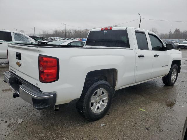 Изображение 3 2014 CHEVROLET SILVERADO C1500 LT 2014 с VIN 1GCRCREC4EZ107044