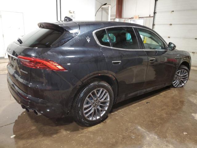 Image 3 of 2024 MASERATI GRECALE GT 2024 with VIN ZN6PMDAA0R7449425