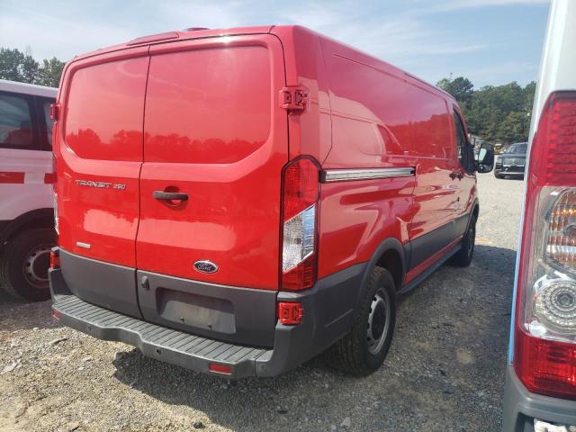Изображение 3 2016 FORD TRANSIT T-250 2016 с VIN 1FTYR1YG4GKA29502