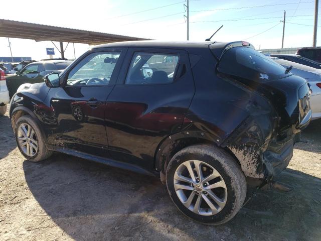 Изображение 2 2016 NISSAN JUKE S 2016 с VIN JN8AF5MR9GT608265