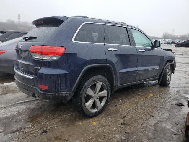 Obraz 3 z 2015 JEEP GRAND CHEROKEE LIMITED 2015 z VIN 1C4RJFBG1FC887309
